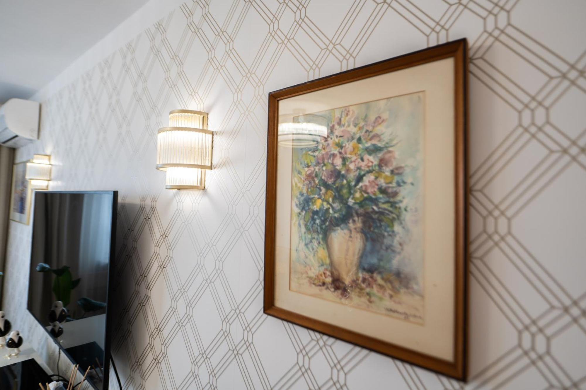 Apartament Zielona Ochota Warszawa Zewnętrze zdjęcie