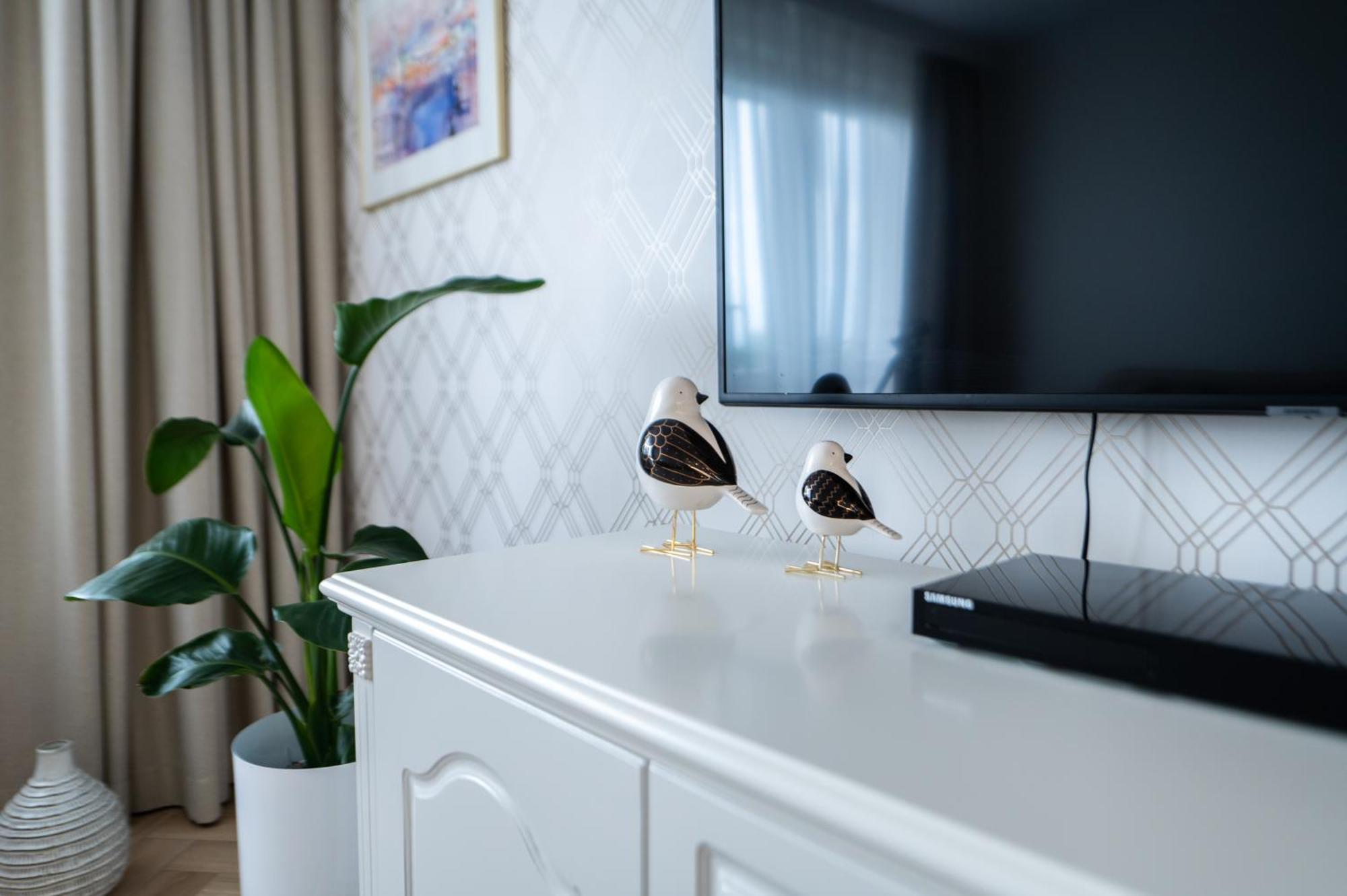 Apartament Zielona Ochota Warszawa Zewnętrze zdjęcie