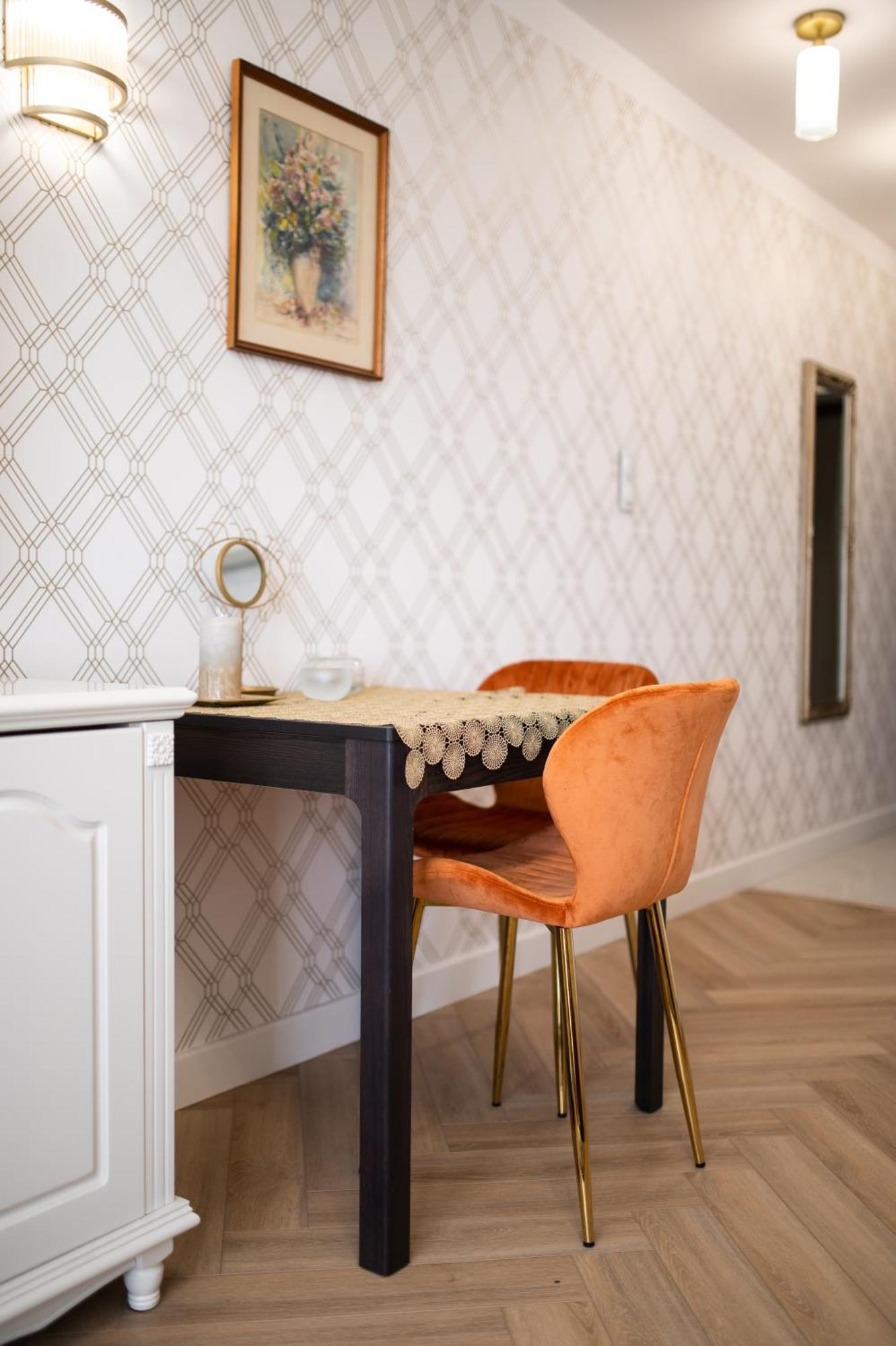 Apartament Zielona Ochota Warszawa Zewnętrze zdjęcie