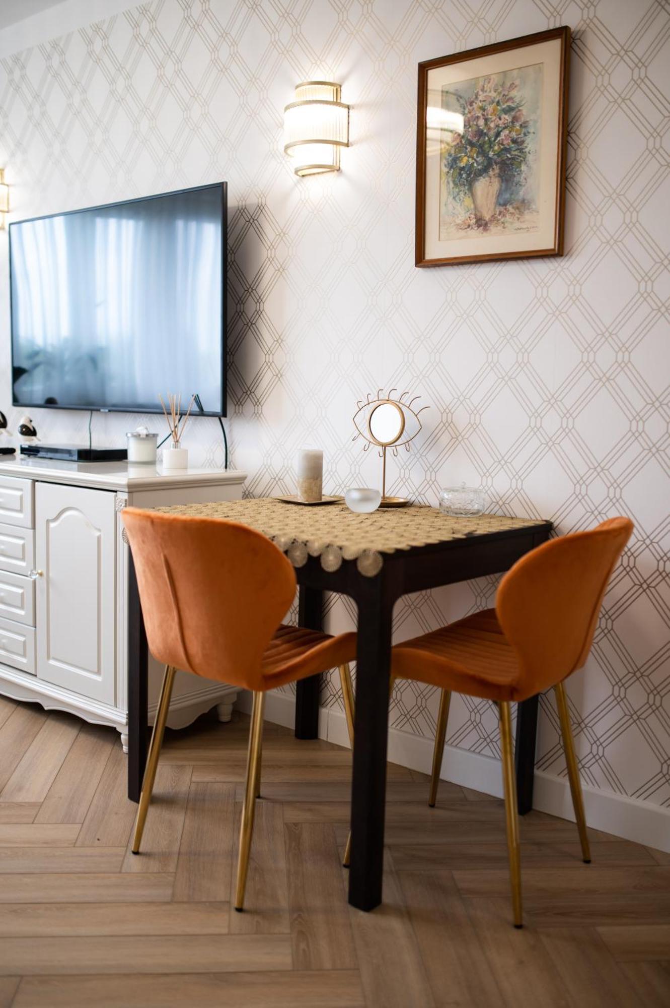 Apartament Zielona Ochota Warszawa Zewnętrze zdjęcie