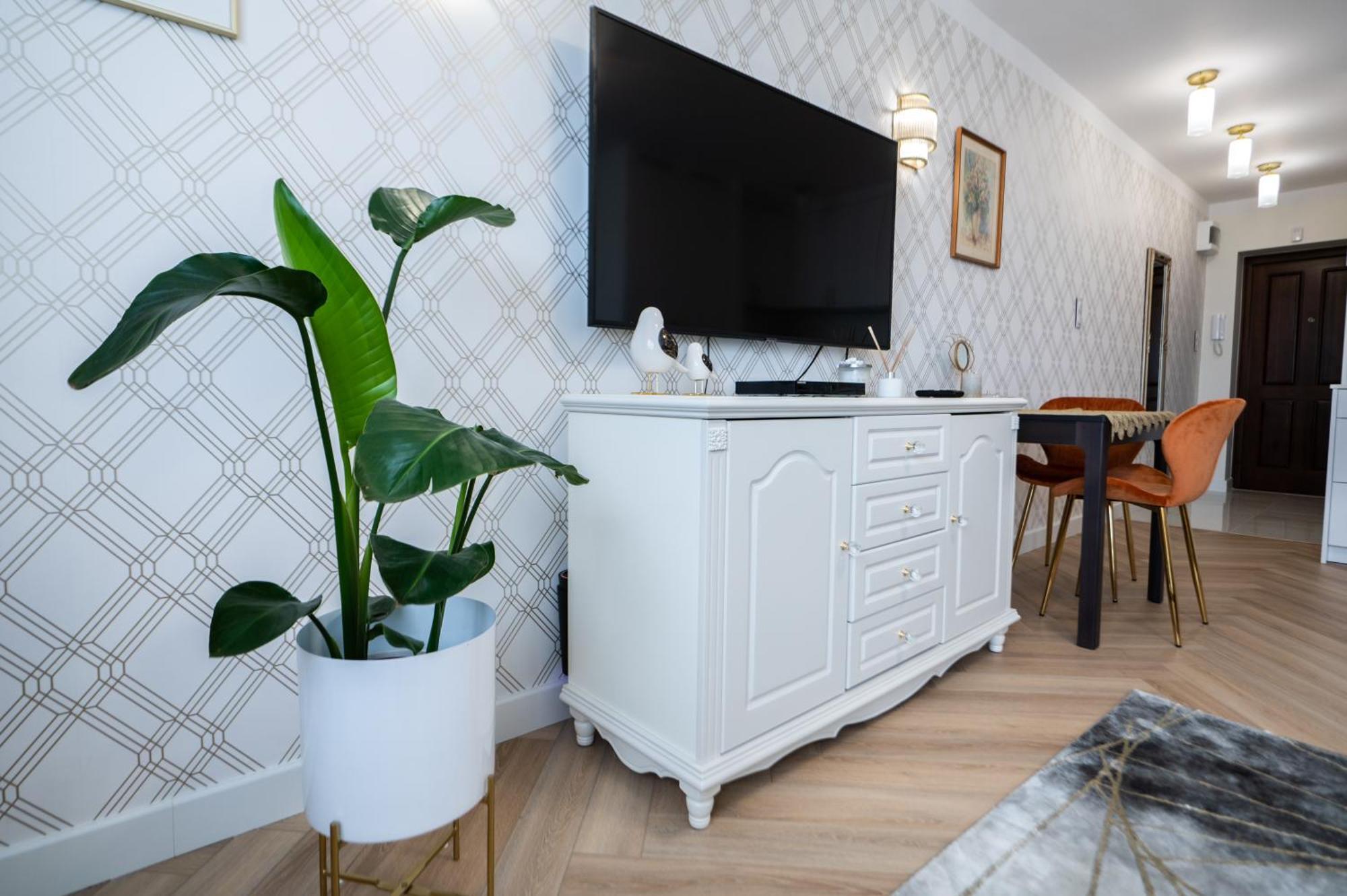 Apartament Zielona Ochota Warszawa Zewnętrze zdjęcie